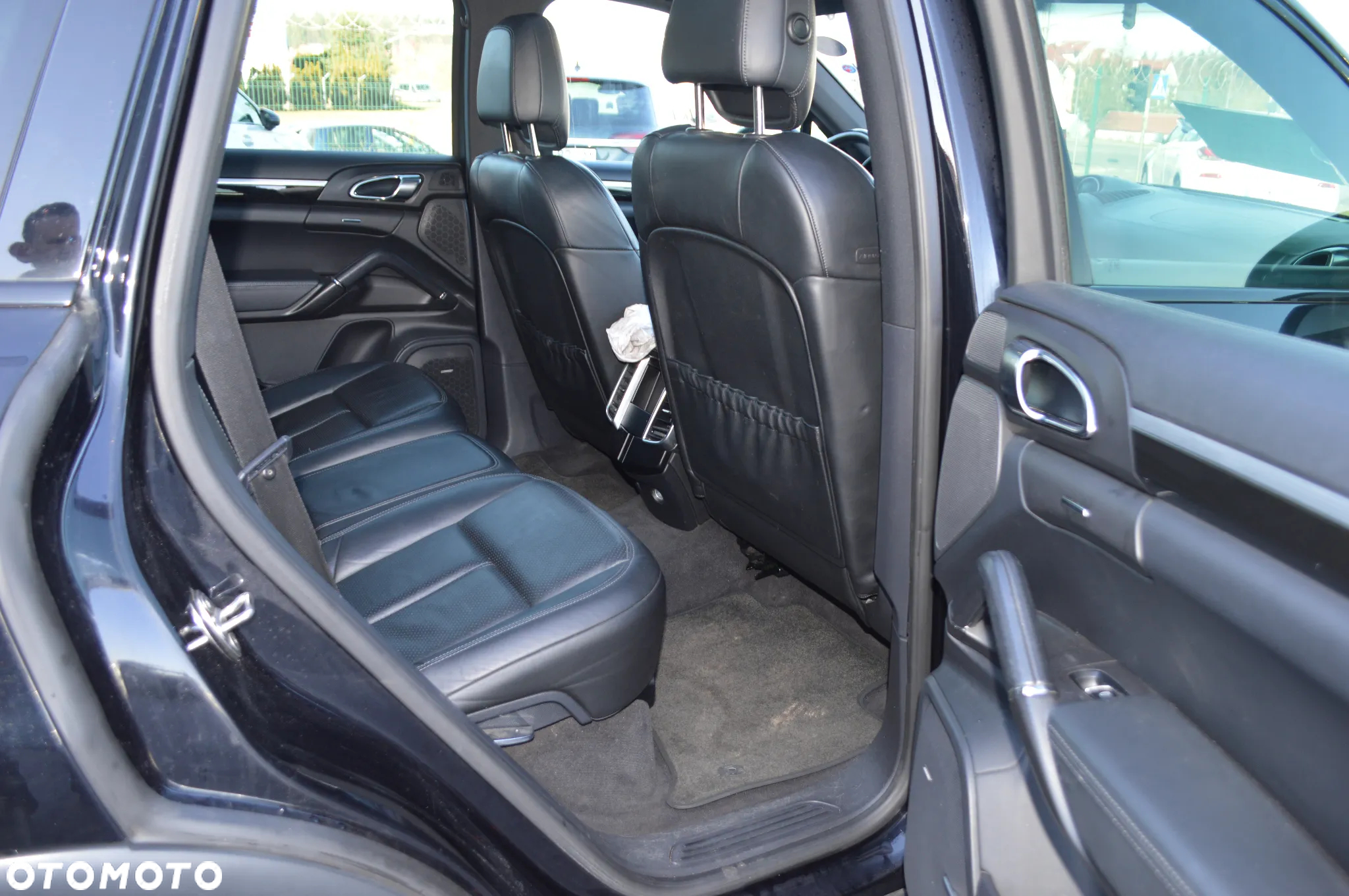 Porsche Cayenne Diesel - 14