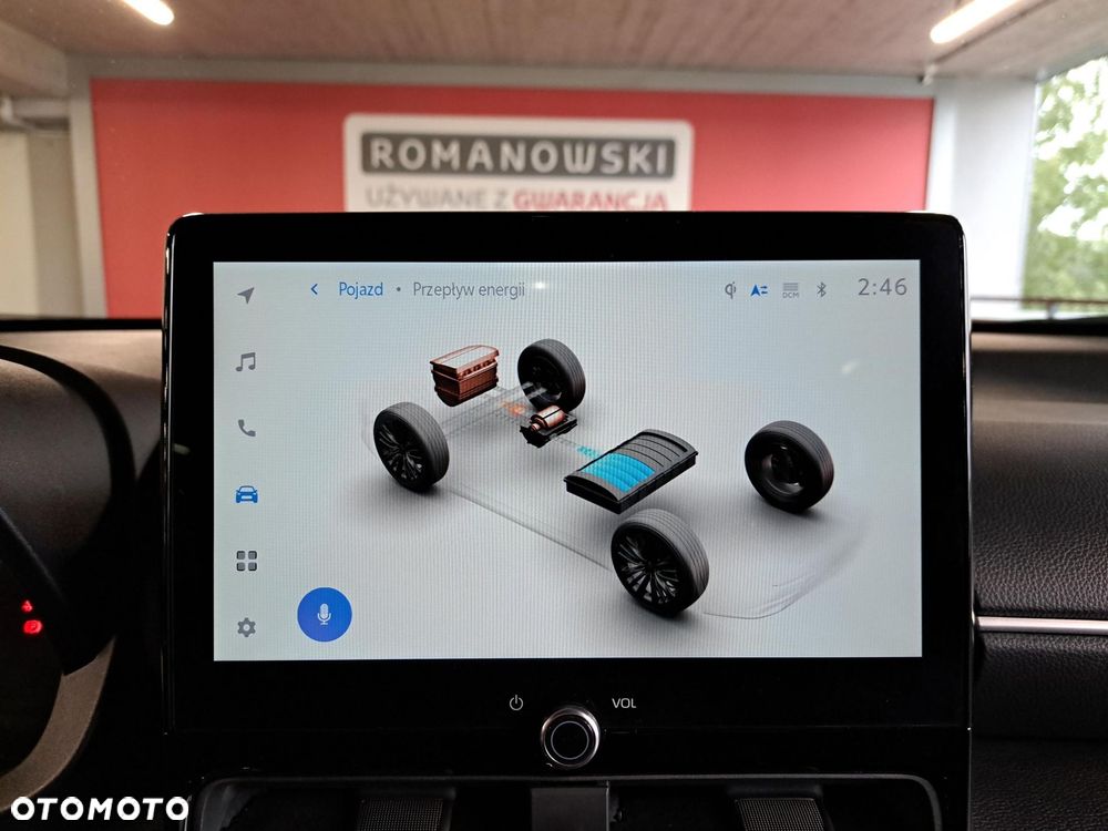 Toyota Yaris Cross Hybrid 1.5 Style - 13