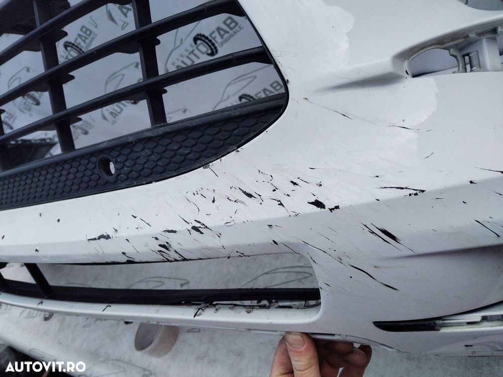Bara fata Porsche Macan 2 Facelift an 2019-2020-2021-2022-2023-2026 - 4