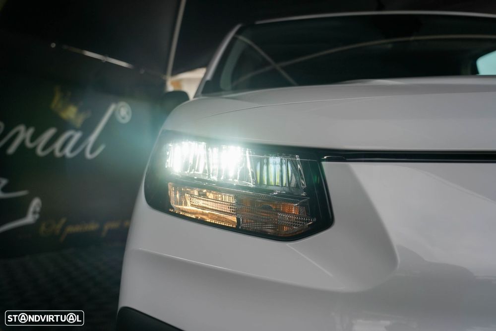 Fiat Doblo 1.5 D XL - 56