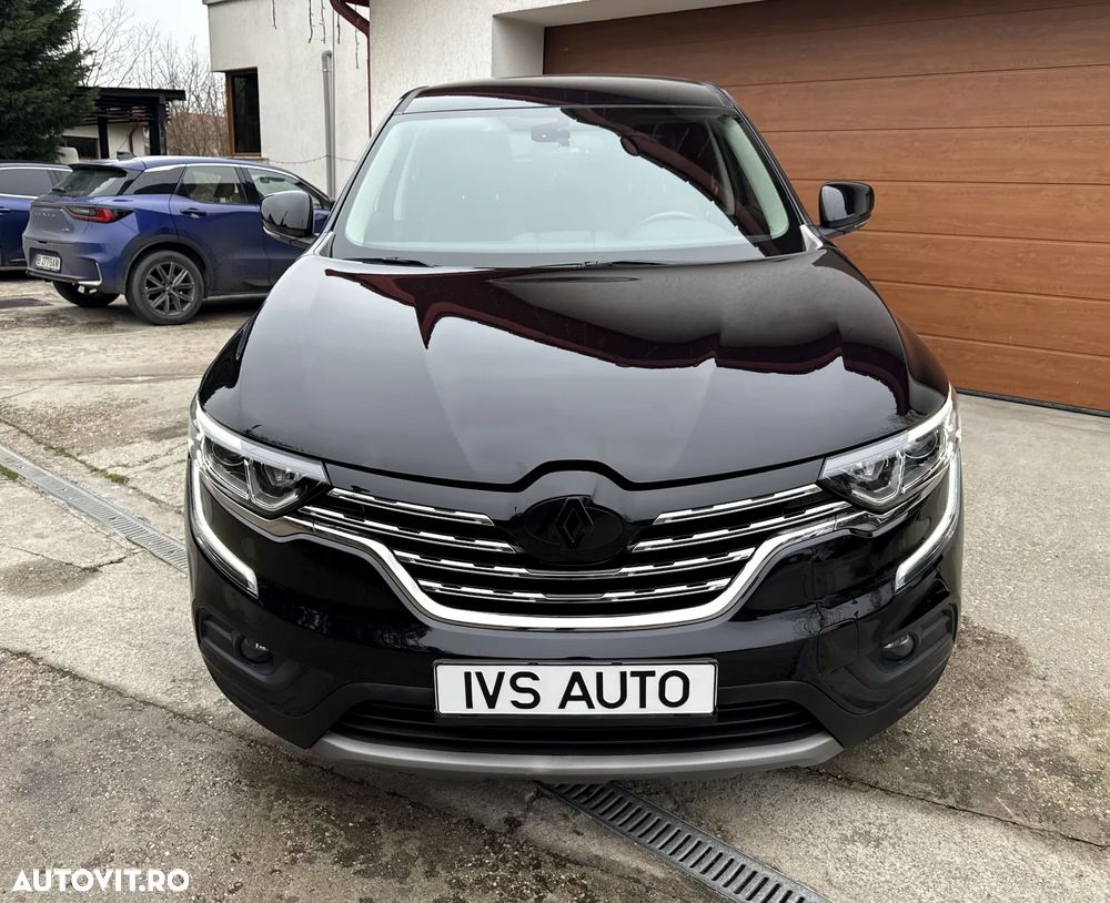 Renault Koleos ENERGY dCi 175 X-tronic LIFE - 2