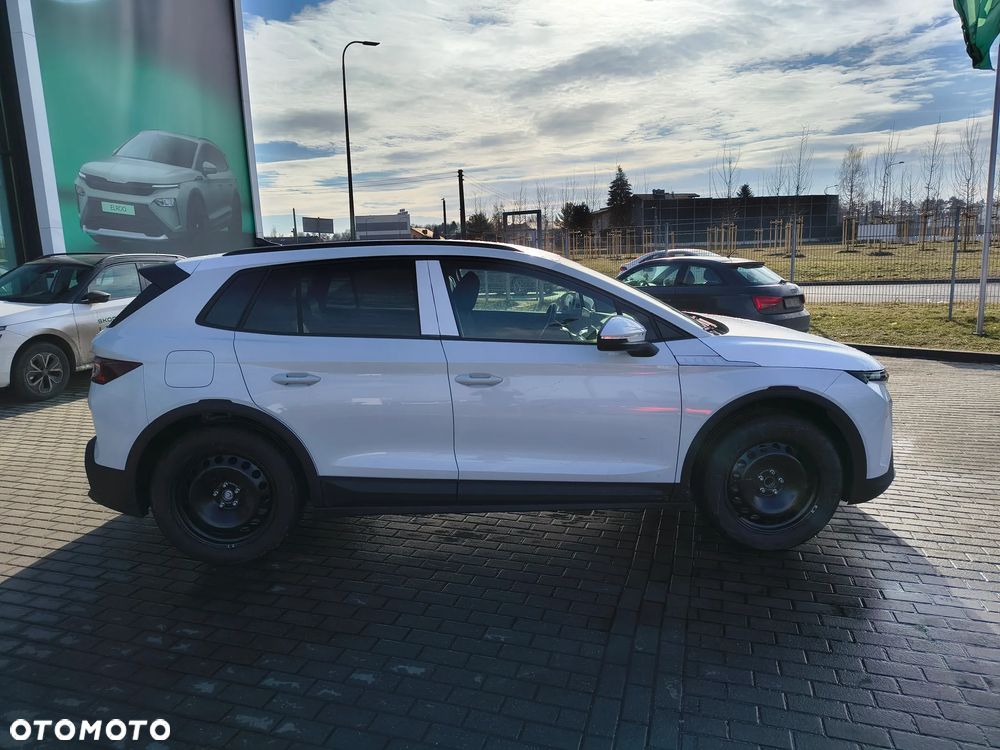 Skoda Elroq 60 63kWh - 7