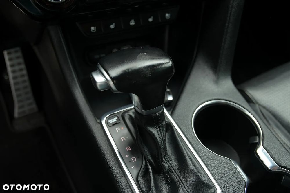 Kia Sportage 1.6 T-GDI GT Line 4WD DCT - 38