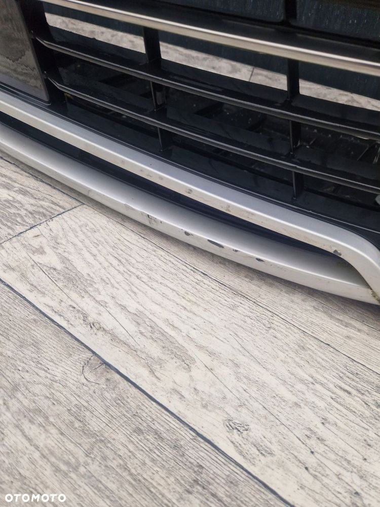 zderzak przedni renault espace v lift initiale paris'; 6x pdc xenon - 4
