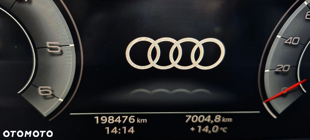 Audi A8 L 50 TDI mHEV Quattro Tiptr - 22