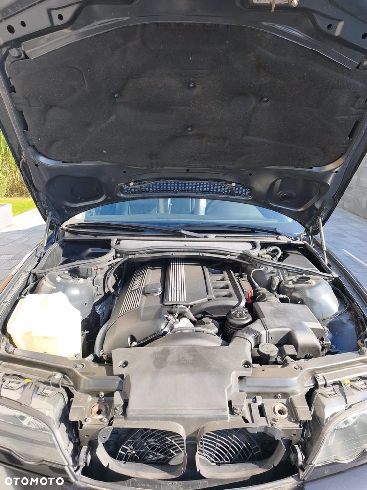 BMW Seria 3 - 21