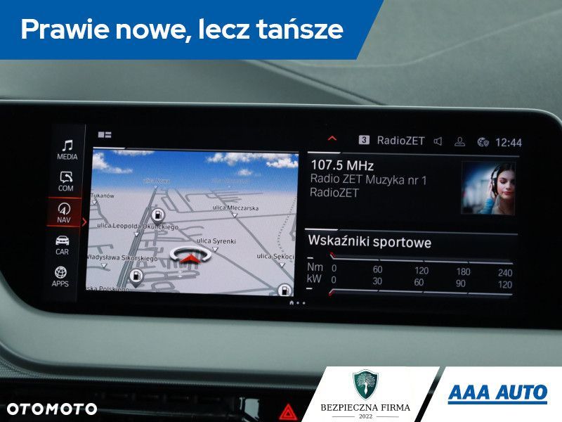 BMW Seria 1 - 13