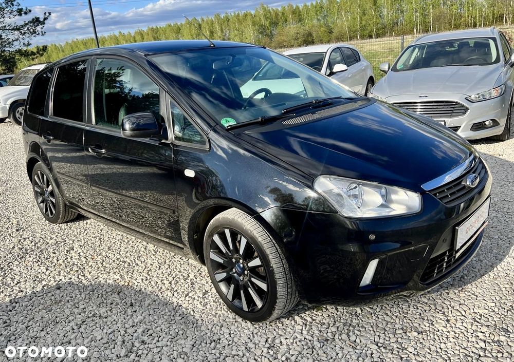 Ford C-MAX - 16