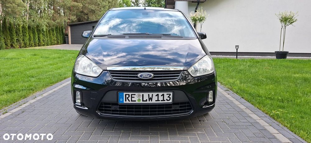 Ford C-MAX 1.8 Ambiente - 2