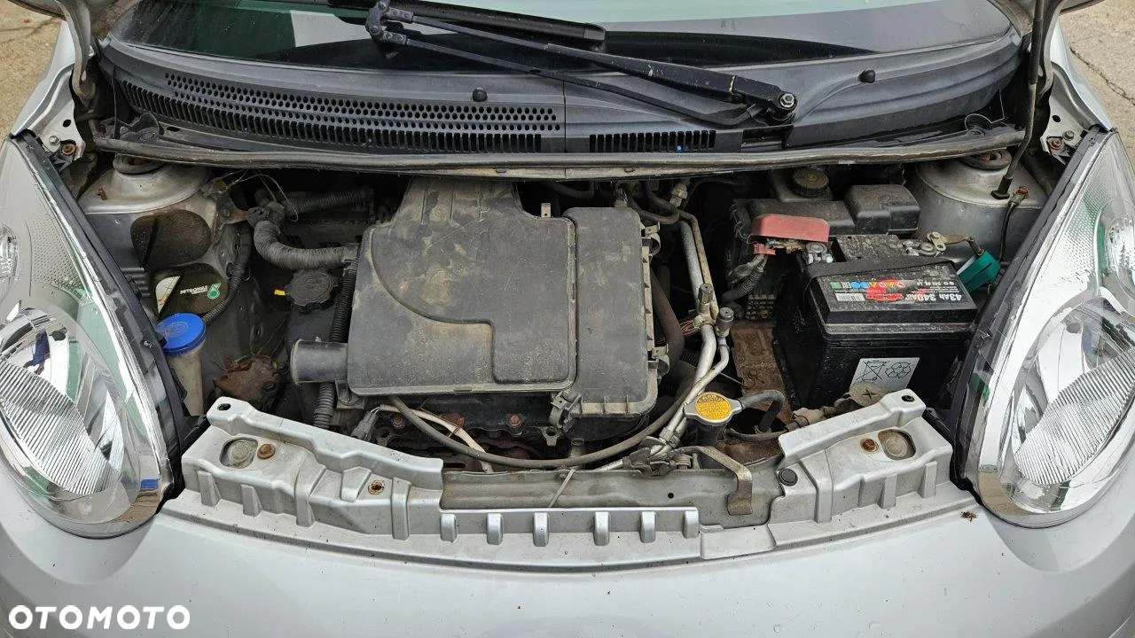 Citroën C1 - 11