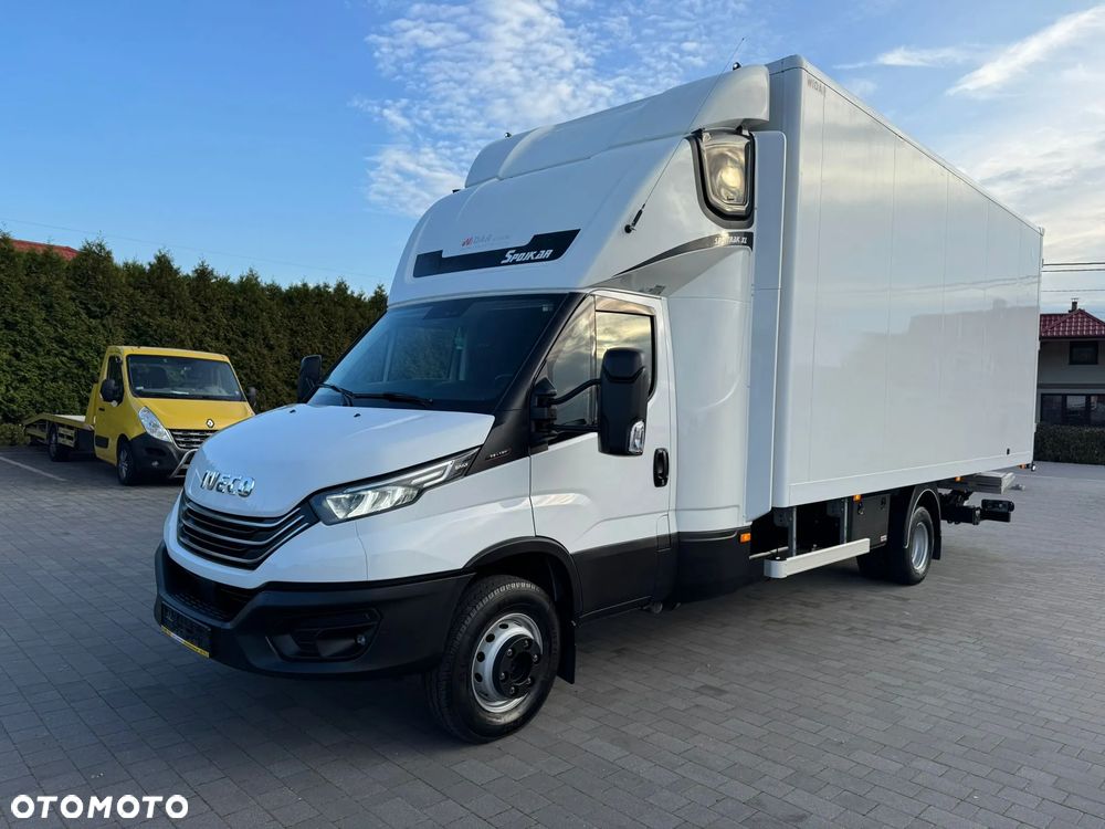 Iveco 72C18 Daily - 9