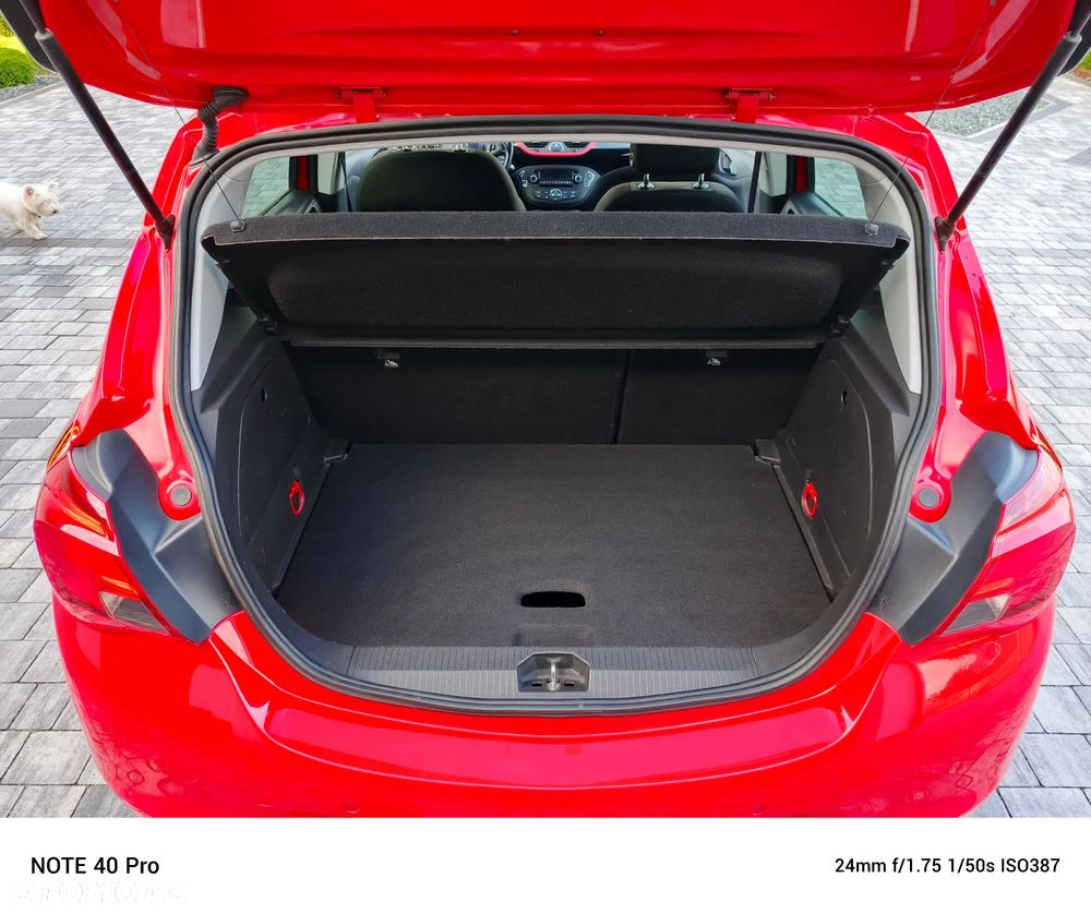 Opel Corsa 1.3 CDTI Color Edition ecoFLEX - 4