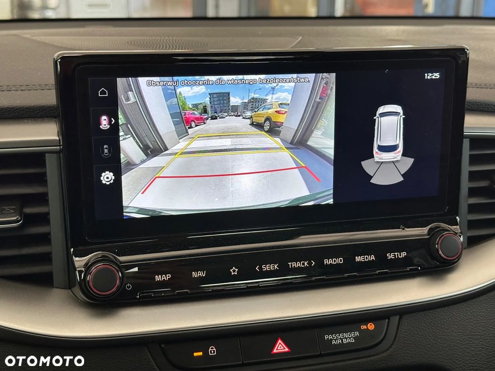 Kia Ceed 1.5 T-GDI M DCT - 30