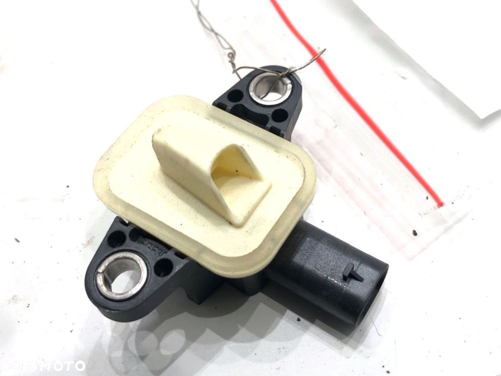 CZUJNIK UDERZENIOWY  AUDI A6 C7 Avant (4G5, 4GD) 2011 - 2018 3.0 TDI quattro 200 kW [272 KM] olej - 2