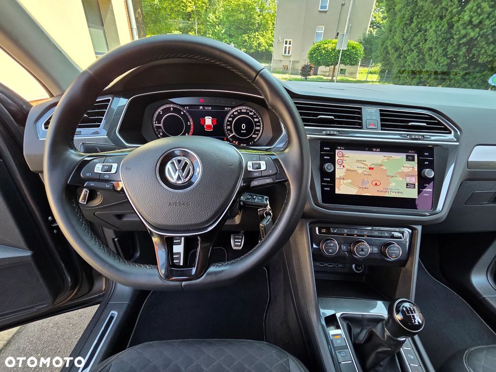 Volkswagen Tiguan 2.0 TDI SCR Join - 32
