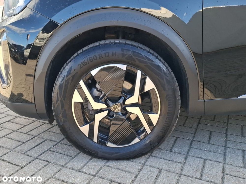Peugeot 2008 1.2 PureTech Allure S&S EAT8 - 14