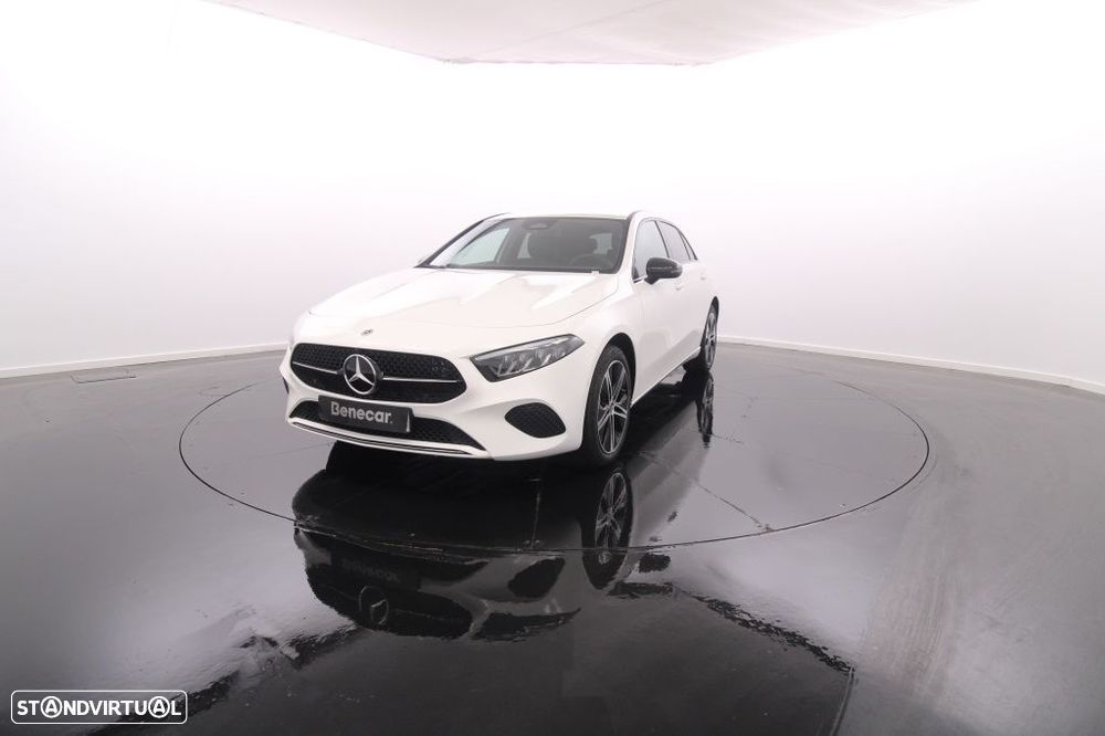 Mercedes-Benz A 250 e Progressive - 13