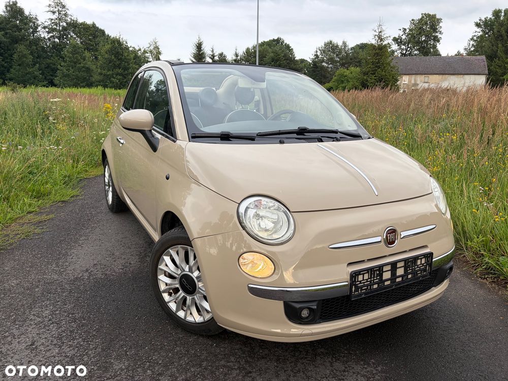 Fiat 500 1.2 8V Color Therapy Euro6 - 11