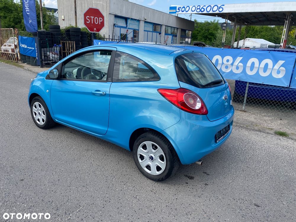 Ford KA 1.2 Titanium - 18