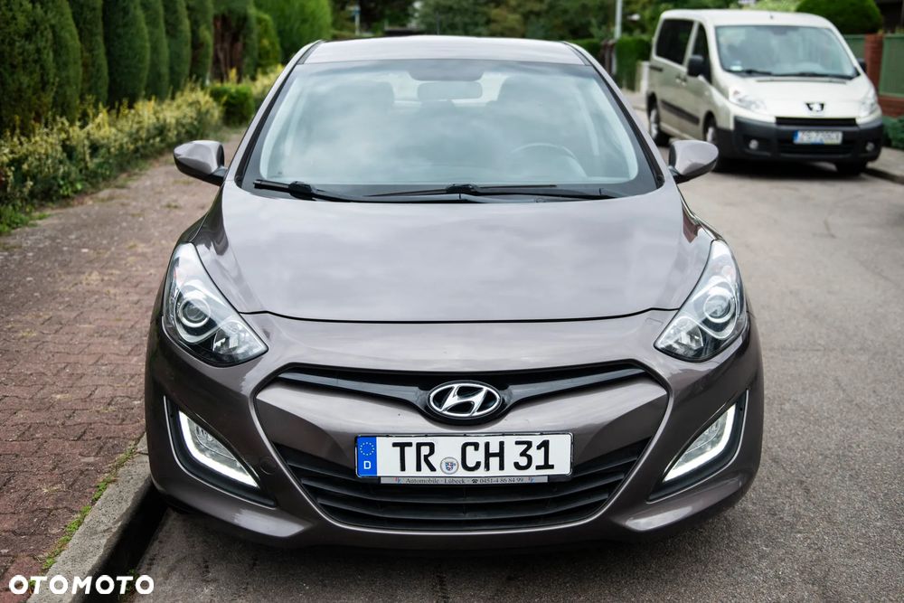 Hyundai i30 1.4 Advantage - 9