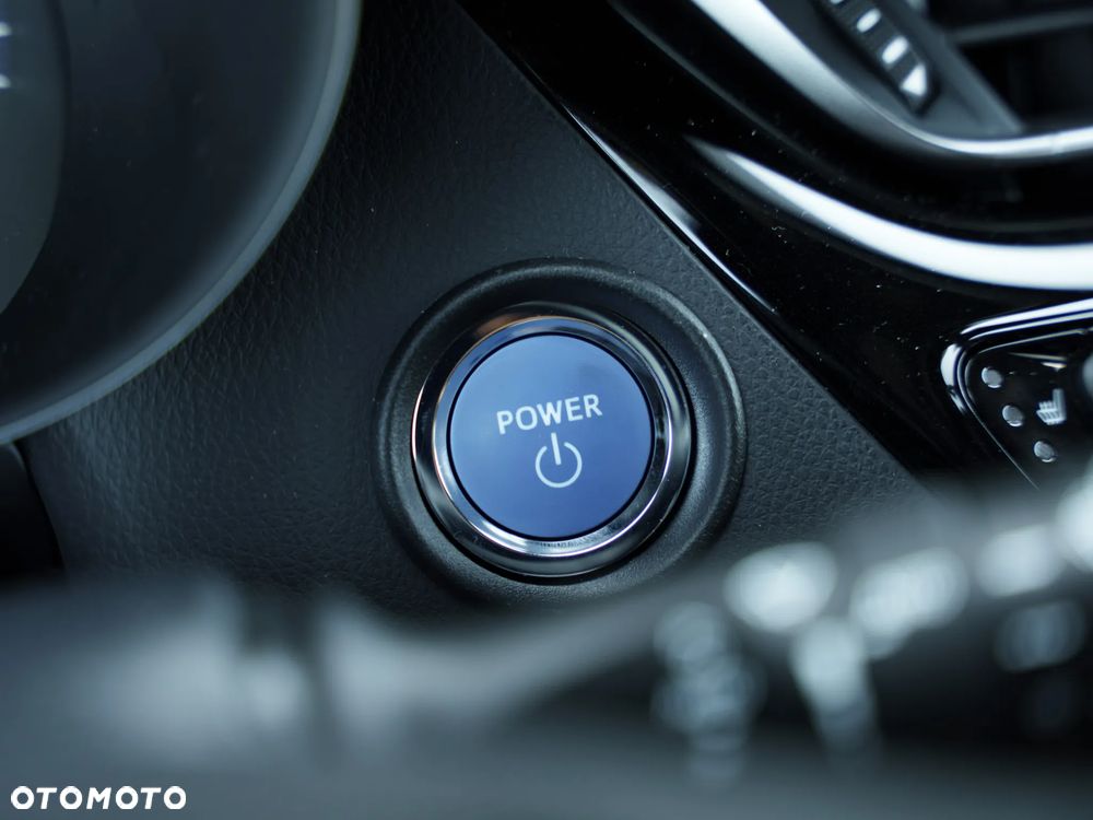 Toyota C-HR 1.8 Hybrid Prestige - 40