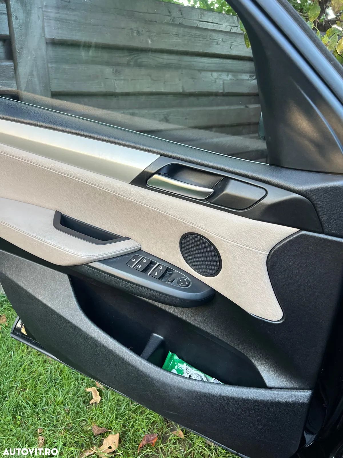 BMW X3 - 1