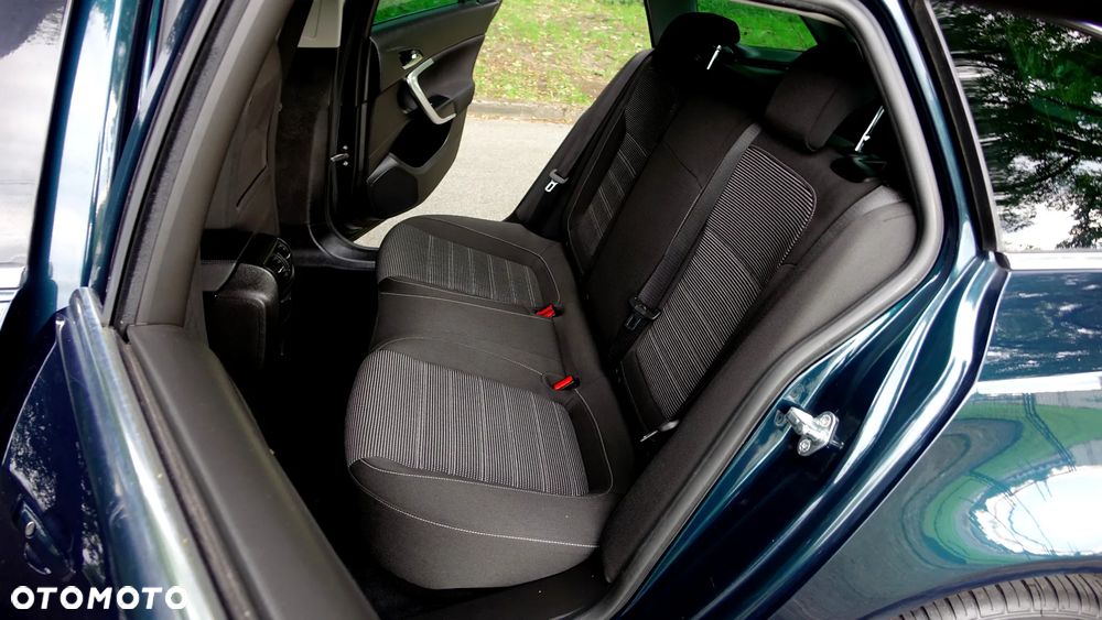 Opel Insignia 2.0 CDTI Cosmo S&S - 7