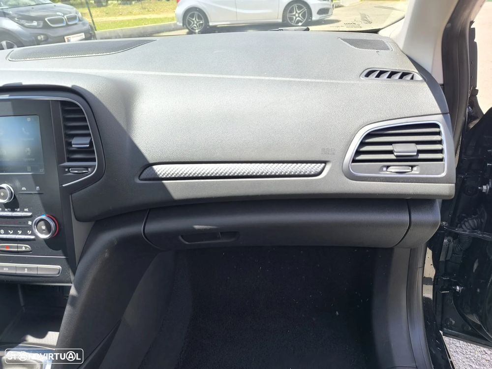 Renault Mégane - 8