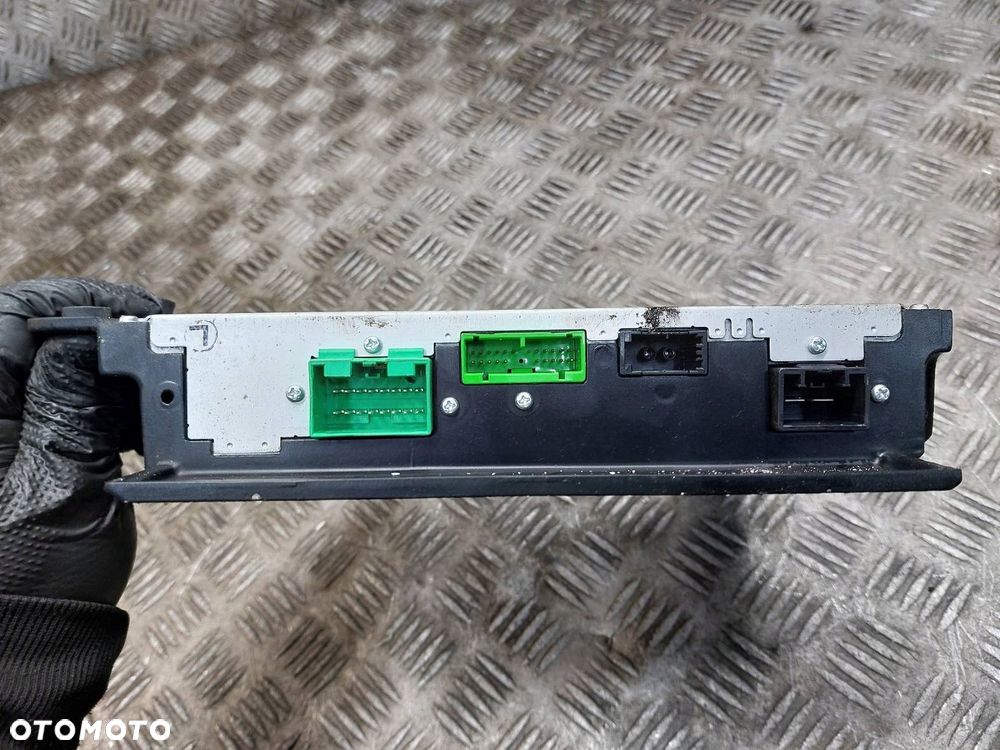 WZMACNIACZ AUDIO VOLVO S60 II 31324814 - 3