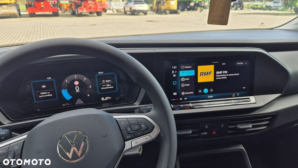 Volkswagen Caddy - 18