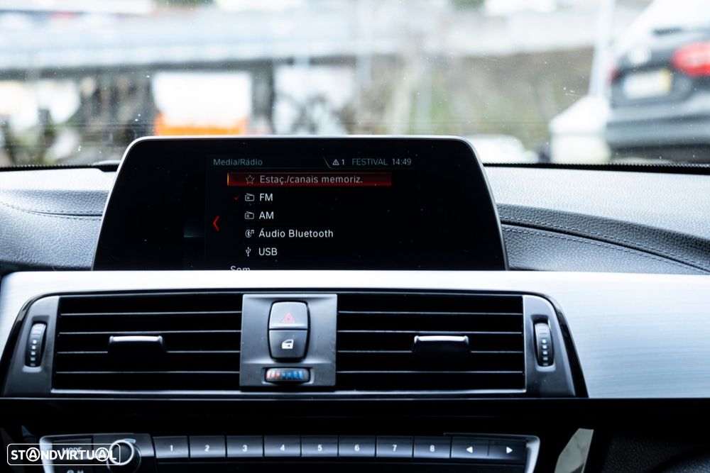 BMW 420 Gran Coupé d Pack M Auto - 24