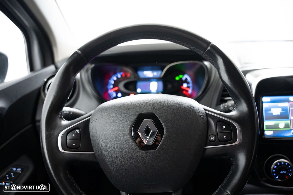 Renault Captur 0.9 TCE Exclusive - 15