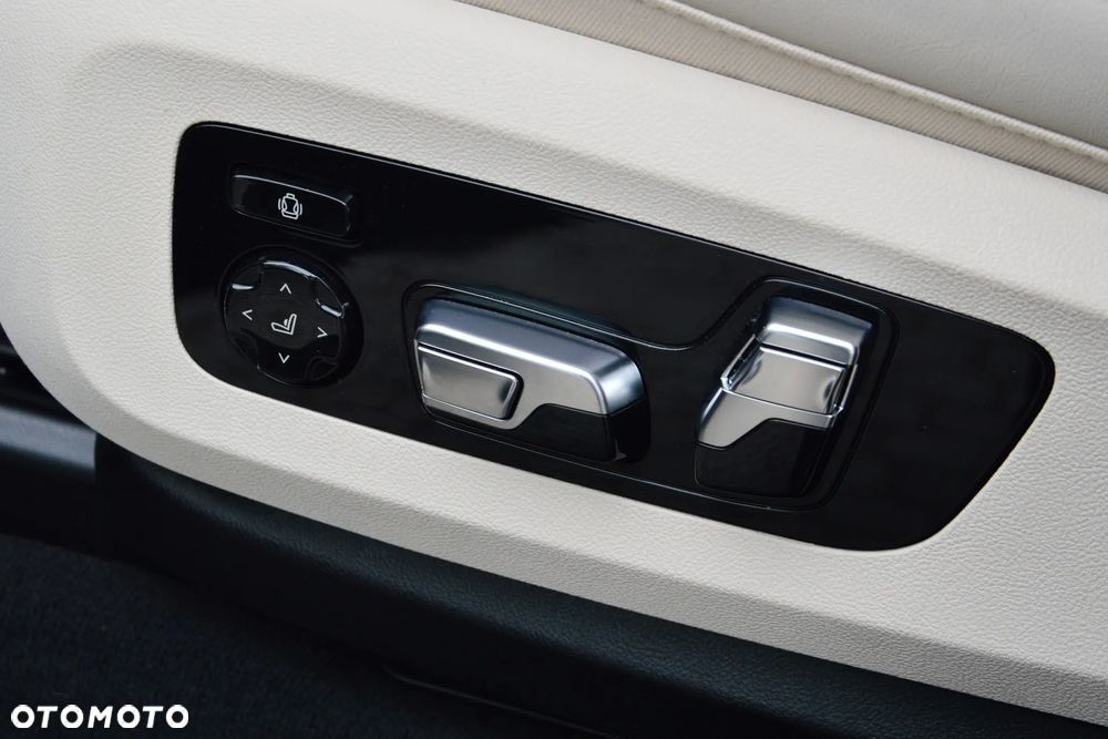 BMW X7 M60i xDrive mHEV sport - 18