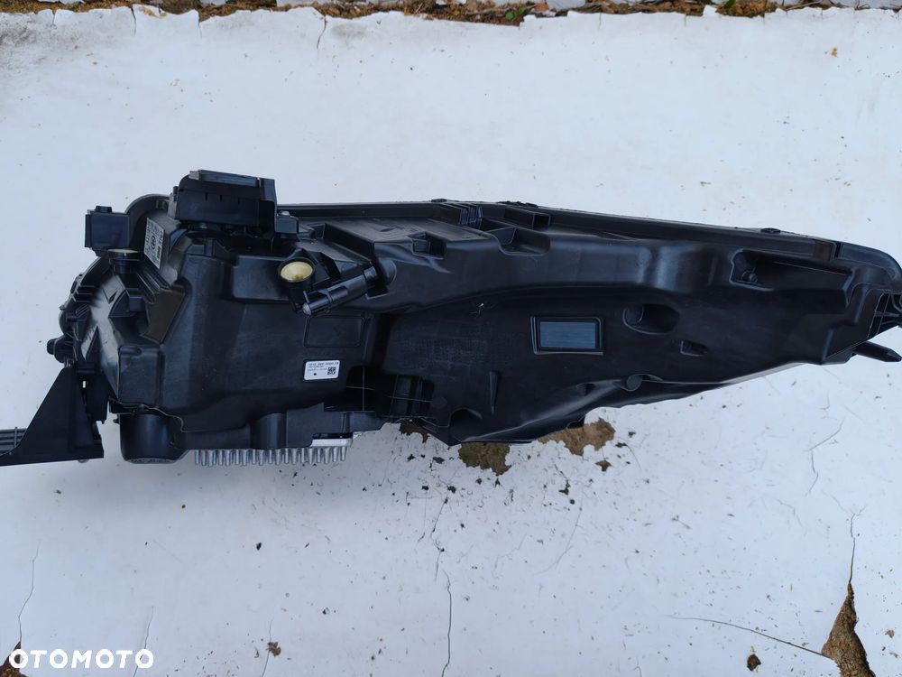 Land Rover Range Rover Sport L461 2022- Prawa Oryginał Full Led N9X213W029EK - 5