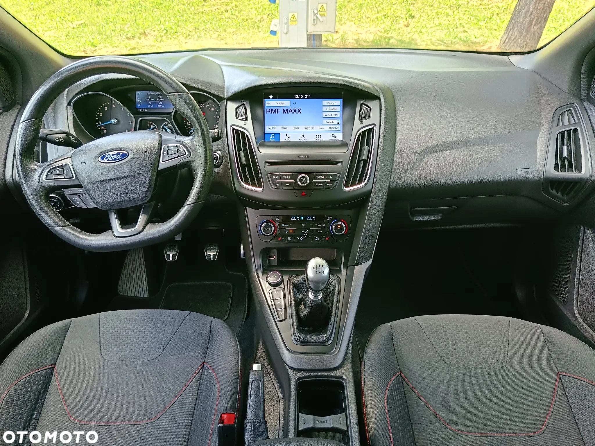 Ford Focus - 20
