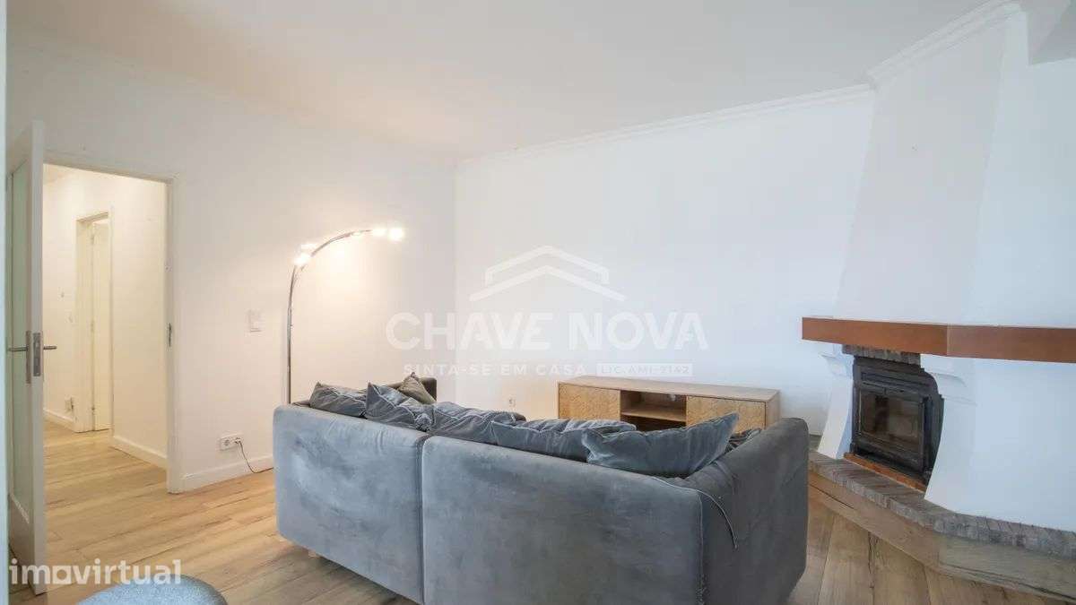 Apartamento T2+2 em  Matosinhos Sul - Marginal, Matosinhos - Grande imagem: 2/43