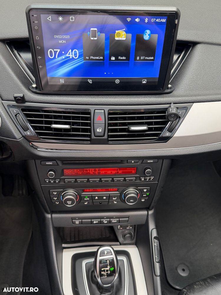 BMW X1 - 18