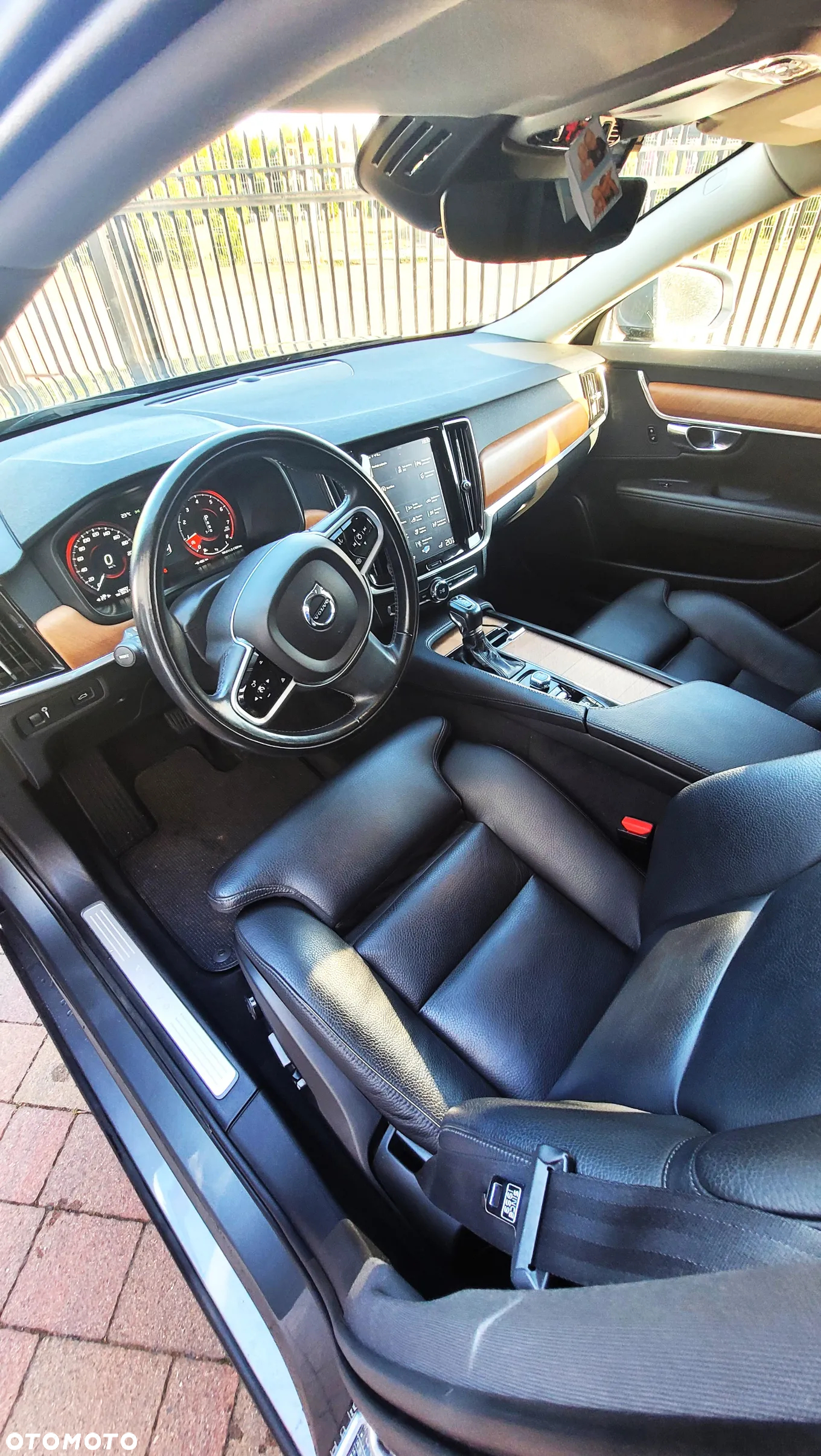 Volvo V90 T5 Inscription - 9
