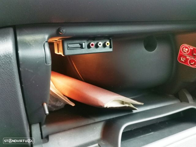 Peugeot 3008 1.6 HDi Sport - 14