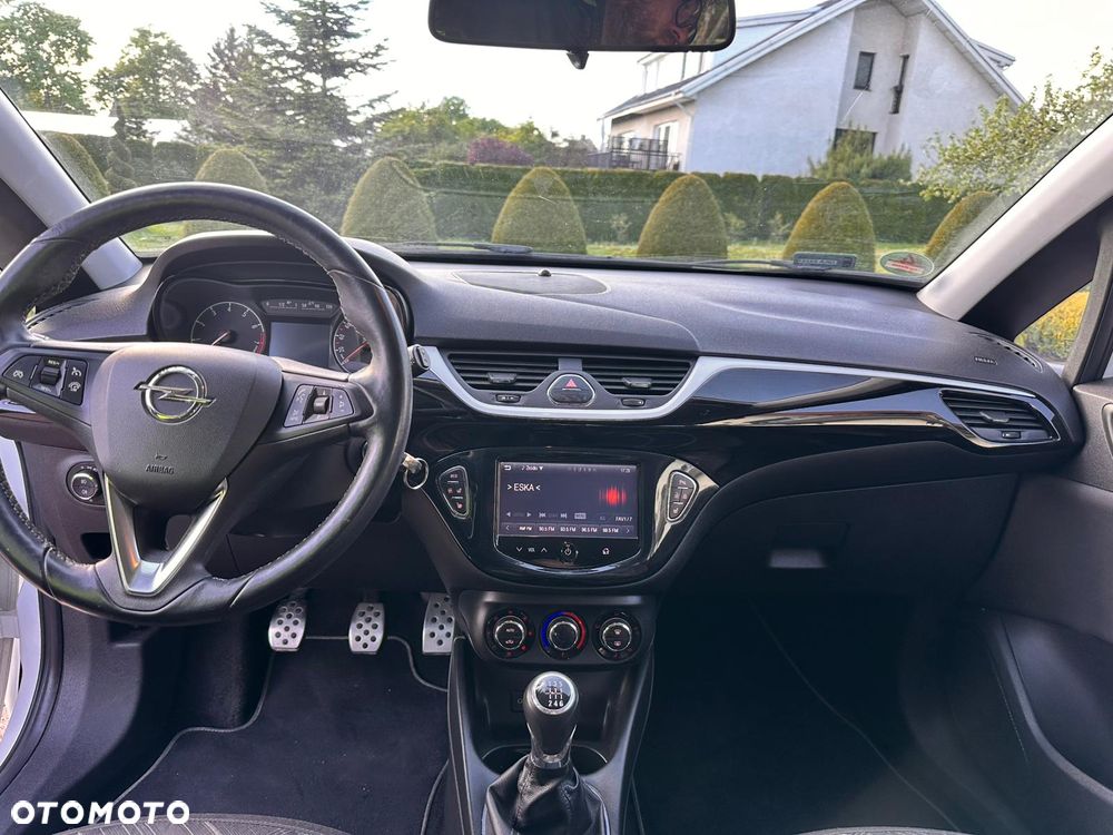 Opel Corsa 1.4 T Color Edition S&S - 10