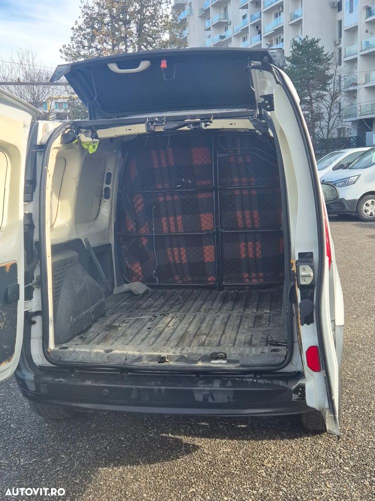 Renault Kangoo 1.5 dCI Authentique - 4