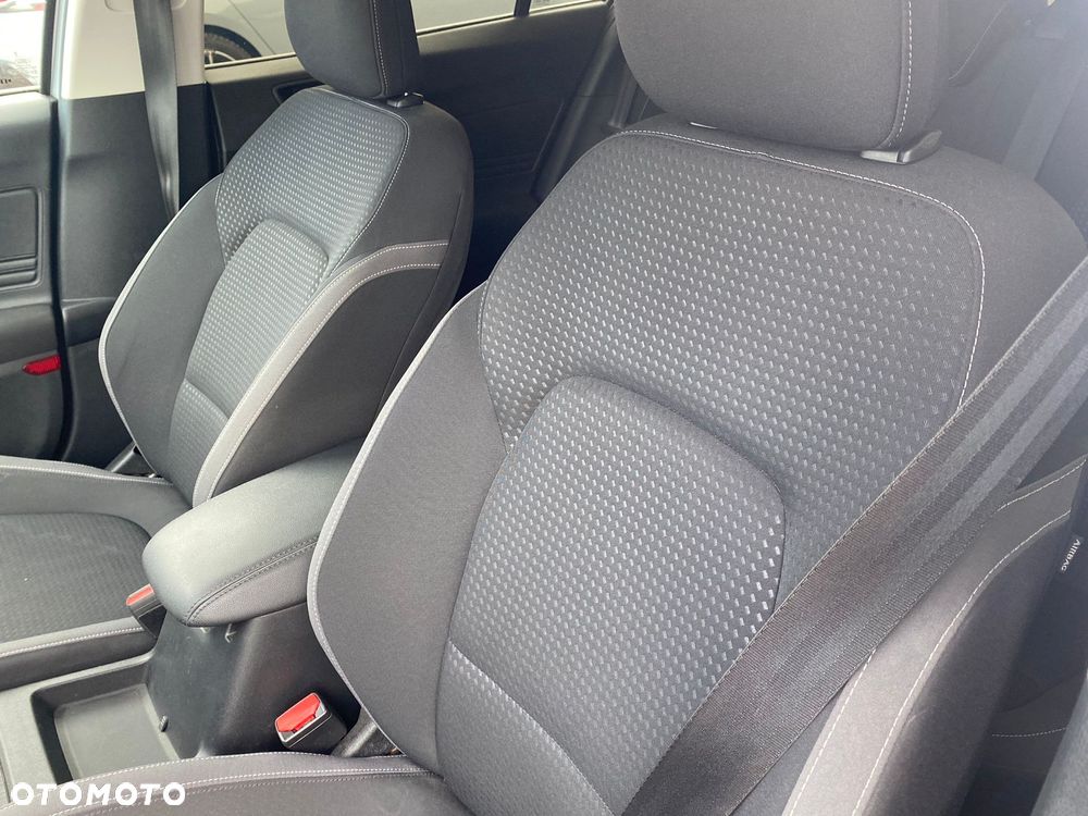 Ford Focus 1.5 EcoBoost Trend Edition Business - 23