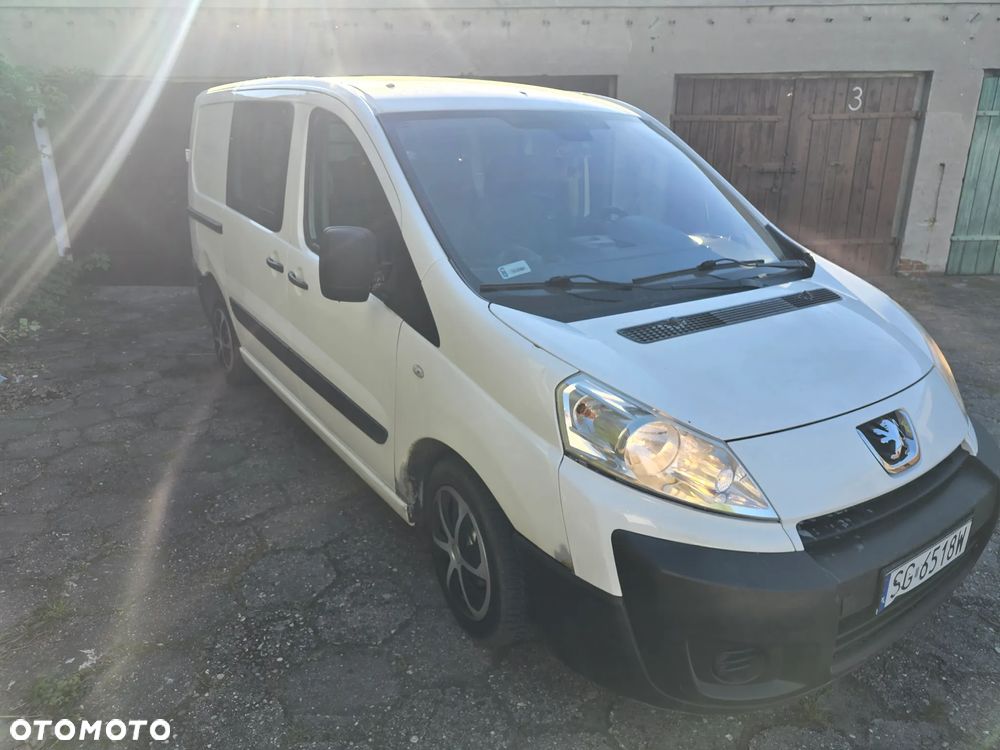 Peugeot Expert - 4
