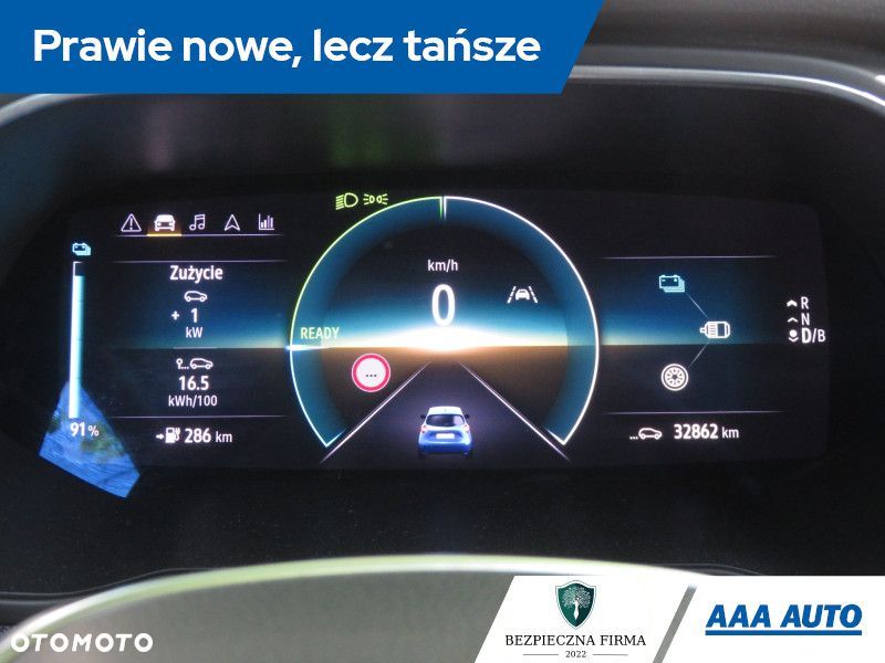 Renault Zoe - 13