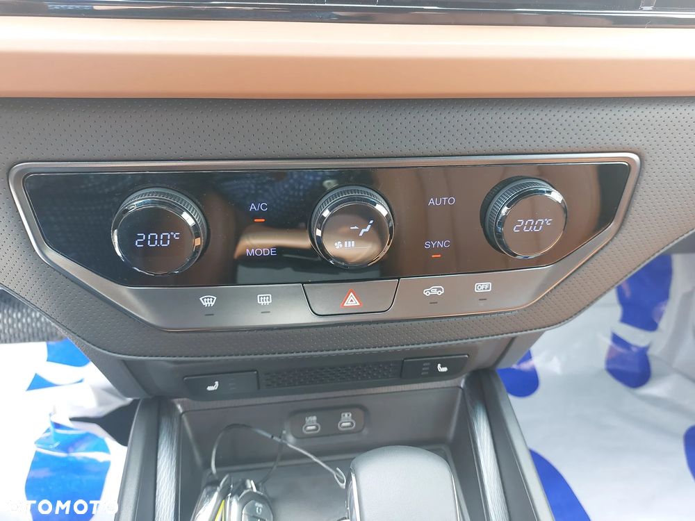 SsangYong/KGM Musso 2.2 e-XDi Wild 4WD - 13