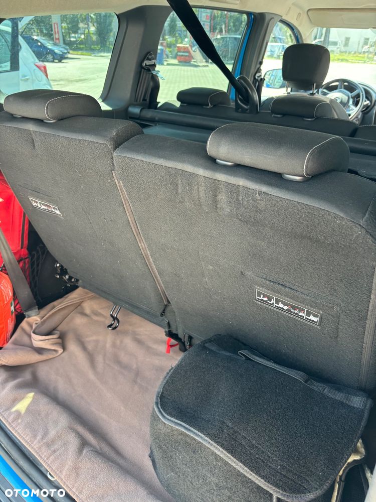 Dacia Lodgy 1.6 SCe Stepway S&S - 20