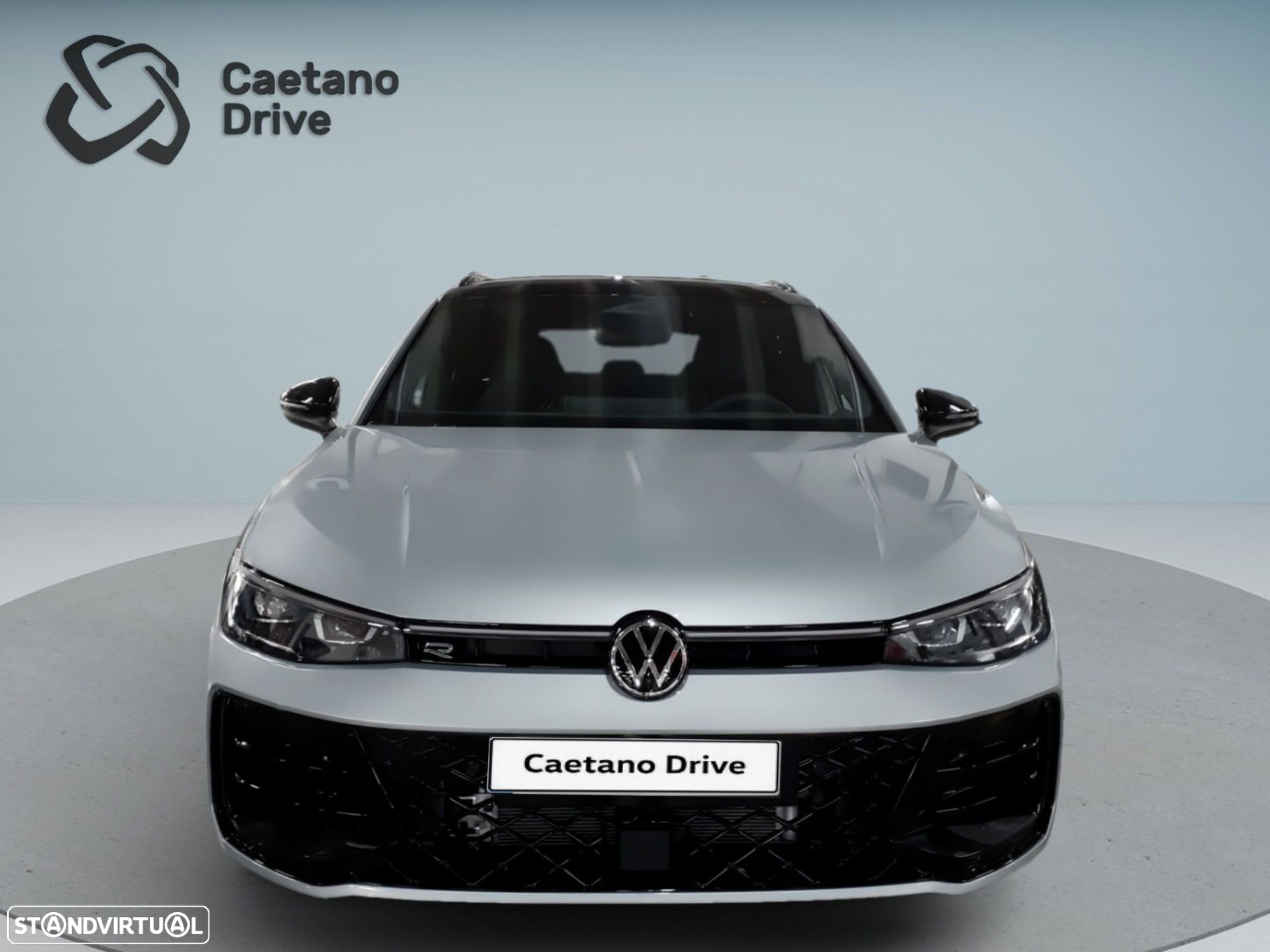 VW Passat Variant 1.5 TSI eHybrid R-Line DSG - 2