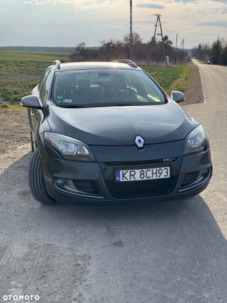 Renault Megane 1.6 16V 110 Dynamique - 12