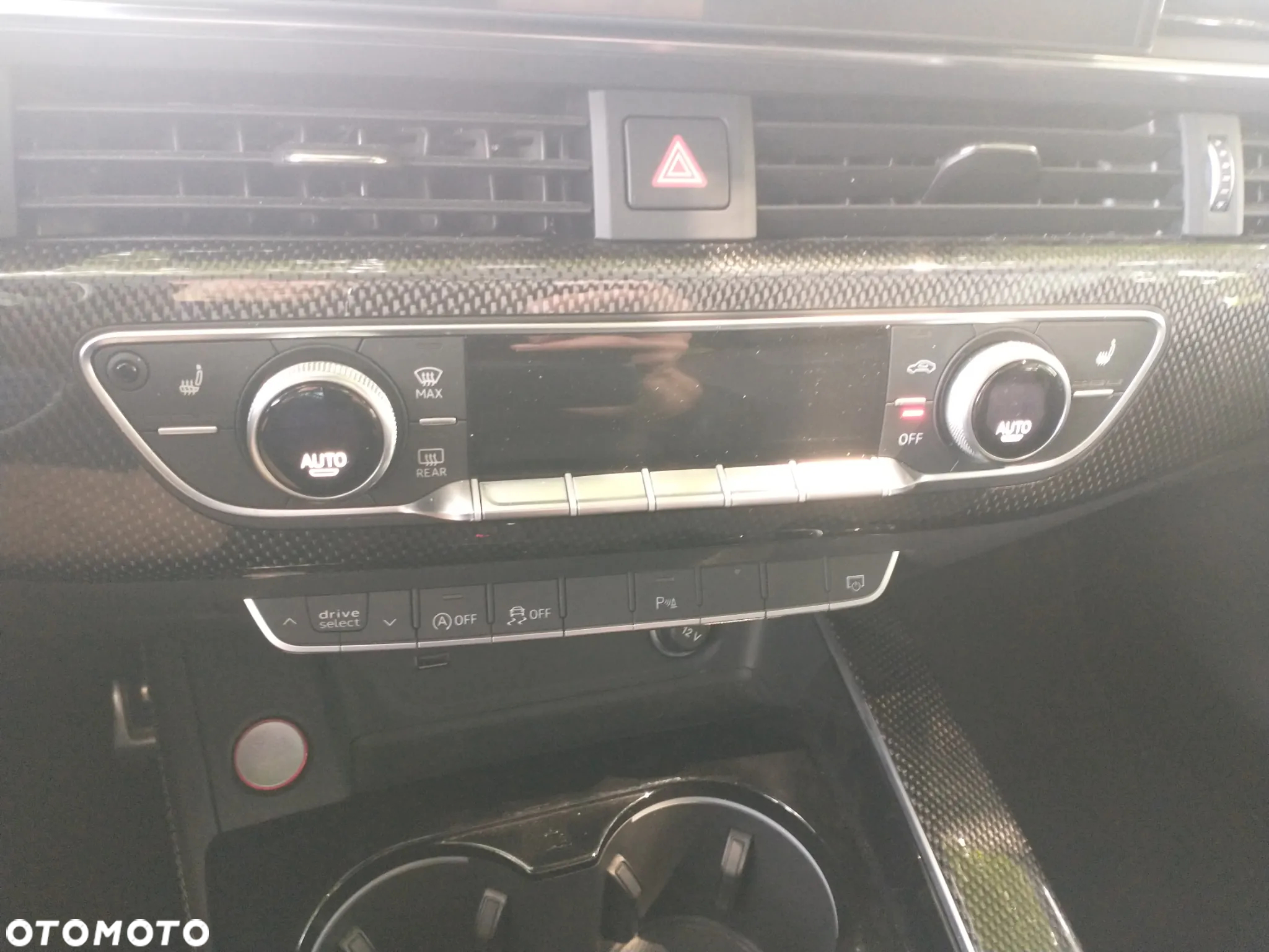 Audi S5 Sportback TDI quattro tiptronic - 14