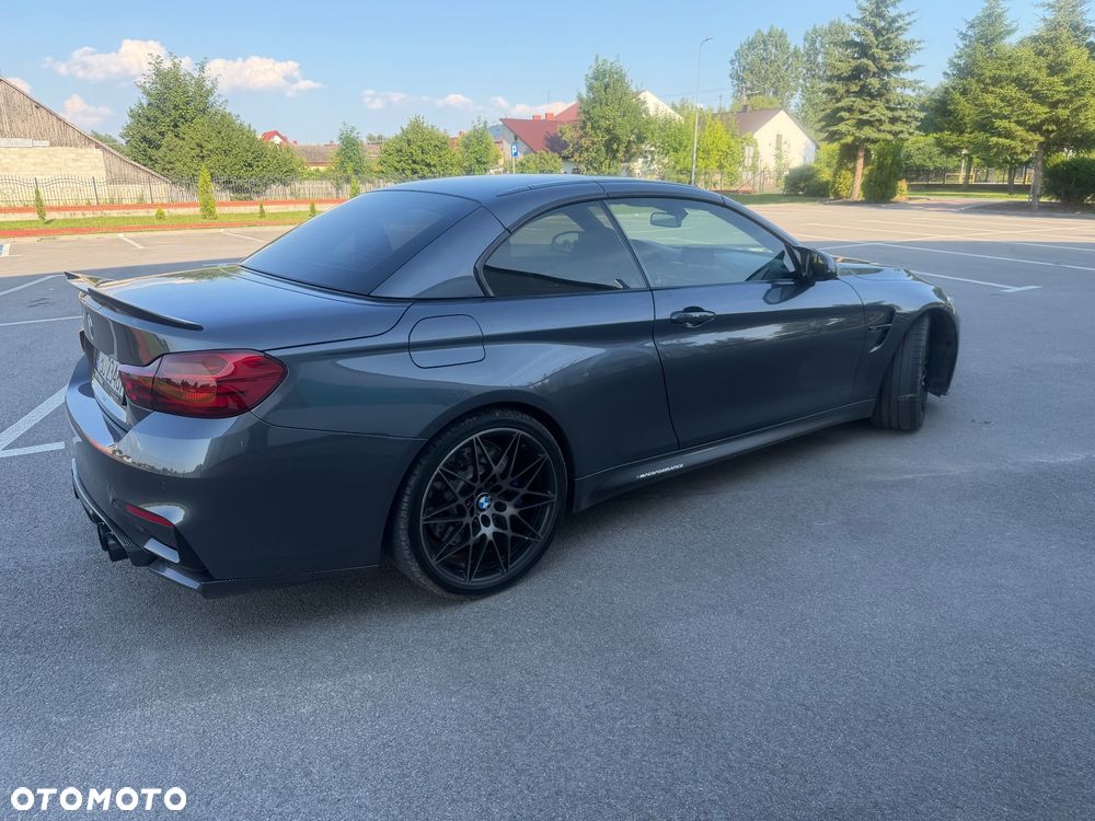 BMW M4 - 22